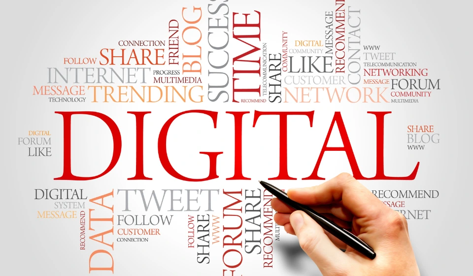 Digital Literacy Webinar