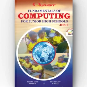 FOC Learners Book 7