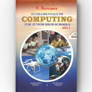 FOC Learners Book 8