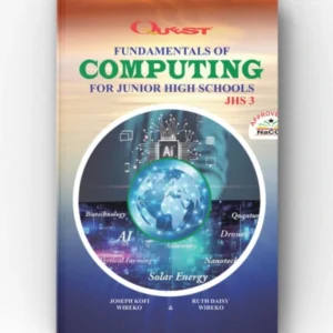 FOC Learners Book 9