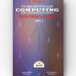 FOC Teachers Guide 1