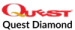 Quest Diamond-Logo