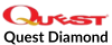 Quest Diamond-Logo